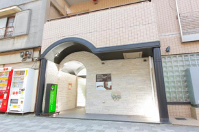 Отель FLEXSTAY INN Kawasaki Kaizuka  Кавасаки